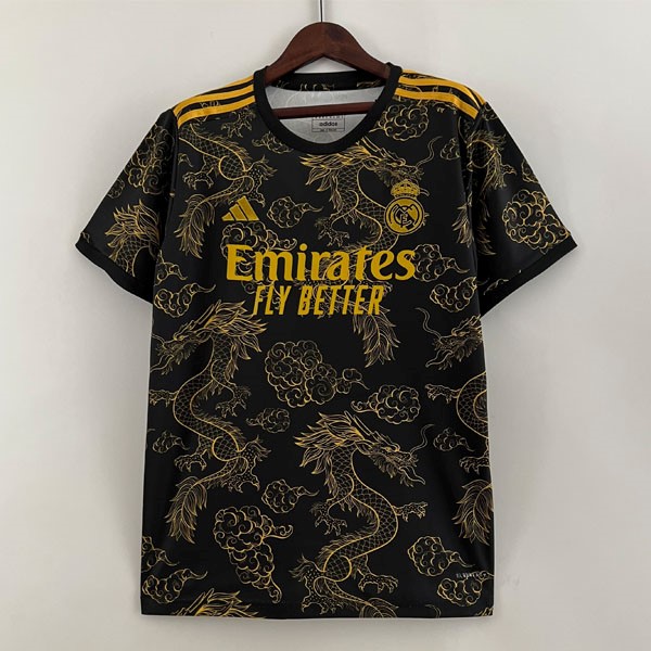 Tailandia Camiseta Real Madrid Special Edition 2023 2024 3